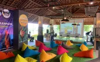 Sangkan Park Hotel & Resort Hotels in Cilimus