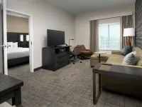Residence Inn Jacksonville Downtown Hotels near F E C Park