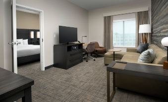 Residence Inn Jacksonville Downtown