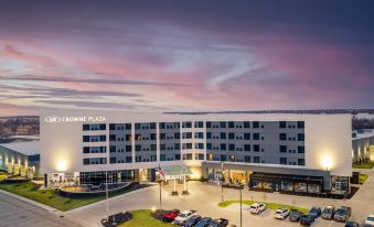 Crowne Plaza Kearney