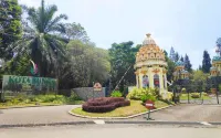 Zevannya Villa Victorian Kota Bunga