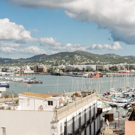The Standard, Ibiza