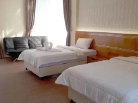 Villa Syariah Mvr Hotels in Kudus Regency