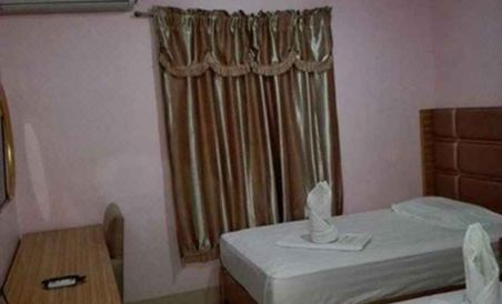 Meaco Hotel Legazpi - Housity