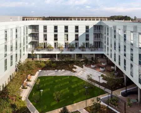 Turing Locke Cambridge Hotels in Cambridge