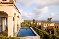 Centara Mirage Resort Mui Ne - Balkoner