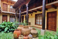 Hotel Casavieja Hotels near San Cristobal de las Casas