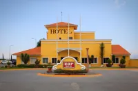 Zar San Luis Potosi