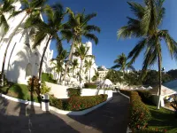 Sierra Mar All Inclusive at Tesoro Hotels in Manzanillo