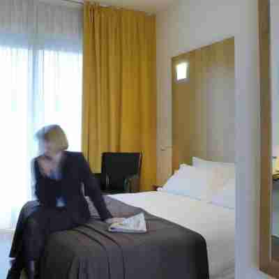 Executive Hotel Rooms