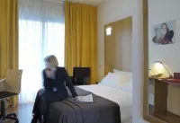 Executive Hotel Hotels in Forli