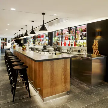 Citizenm Paris Champs-Élysées
