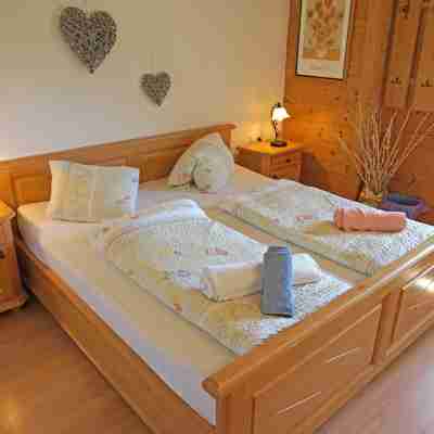Helmreich Rooms
