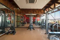 Sonesta Hotel El Olivar Lima - ที่มีฟิตเนส
