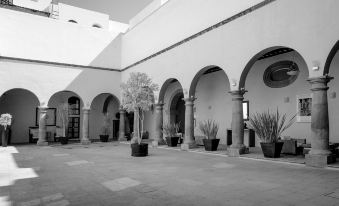 Hotel la Morada