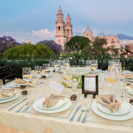 Casa Grande Hotel Boutique