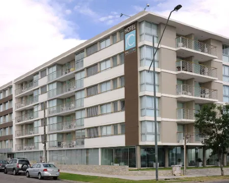 Real Colonia Hotel & Suites Hotels in Colonia del Sacramento
