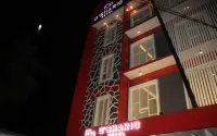 D'Shario Hotel- Kepanjen