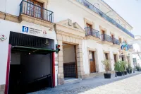 Hotel Doña Blanca