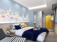 lyf Sukhumvit 8 Bangkok Hotels near Nana