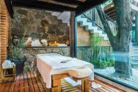 Matian Hotel Boutique - Spa