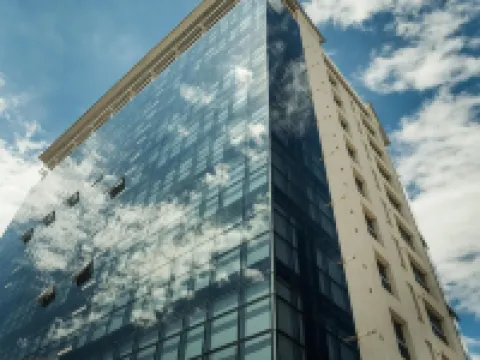 Amérian Carlos Paz & Suites Hotels in Villa Carlos Paz