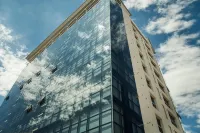 Amérian Carlos Paz & Suites Hoteles cerca de Terreno
