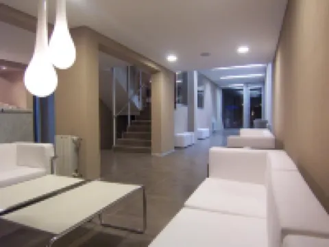 考斯塔內拉酒店 馬德林港酒店