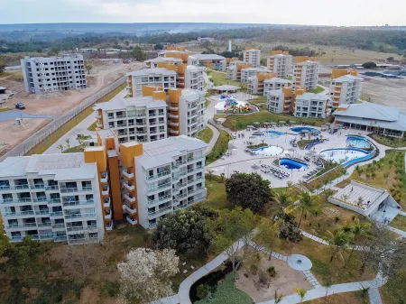 Ilhas do Lago Eco Resort by Wam Experience