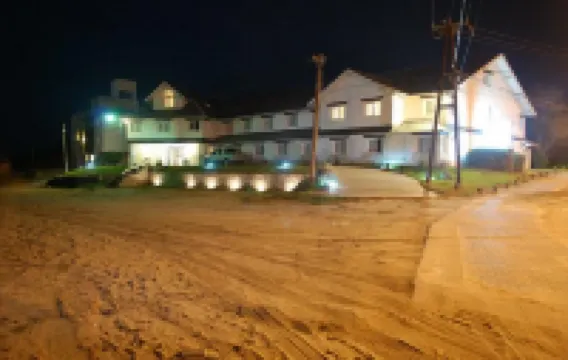 Hotel Soleado Hotels in 