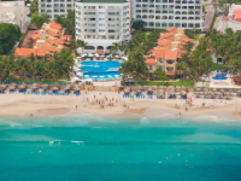 Hotel Tesoro Ixtapa Hoteles en Ixtapa