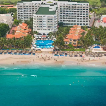 Tesoro Ixtapa All Inclusive