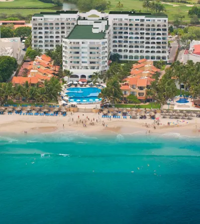 Tesoro Ixtapa All Inclusive