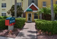 TownePlace Suites Miami Lakes