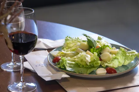 Hotel da Costa by Nobile