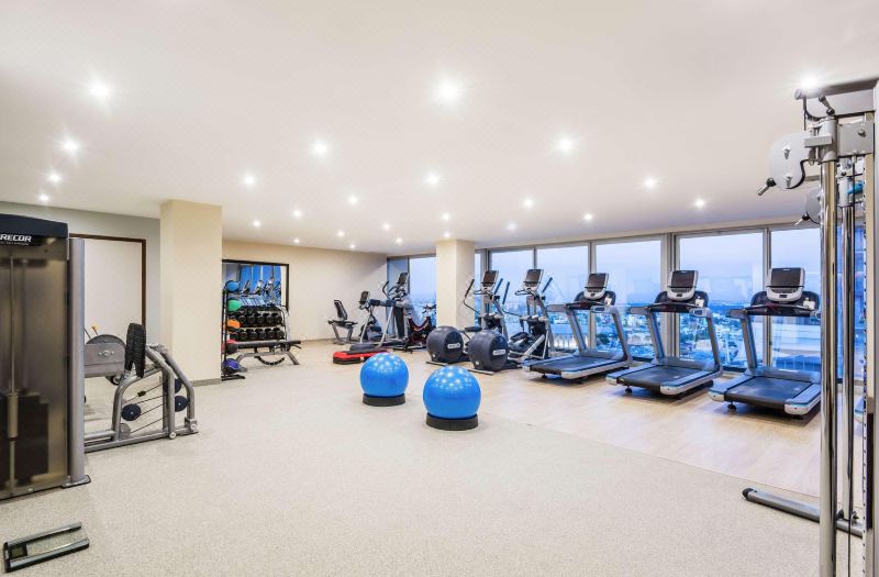Hyatt Regency San Luis Potosi photo 3
