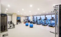 Hyatt Regency San Luis Potosi - Gym