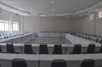 Hotel São Luiz Hotels in Aguas De Lindoia