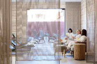 The Wilde Resort and Spa - spa