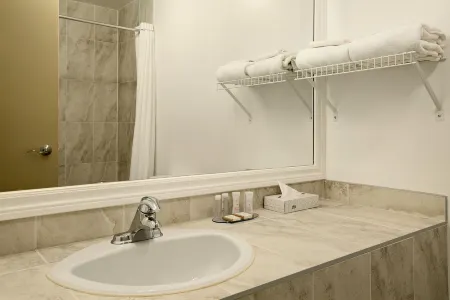 蒙特利爾東戴斯飯店