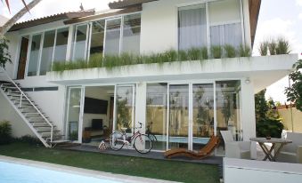 Villa Elanora Bali