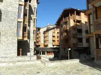 Saint Ivan Ski Apartments