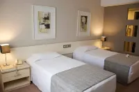 Hotel Victoria Villa Curitiba by Nacional Inn