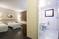 Hotel Dan Inn Sorocaba - by Nacional Inn Hotels in Sorocaba