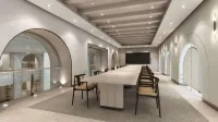 舊金山克里夫特皇家索尼斯塔飯店