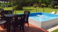 Complejo la Matera - Hot Springs