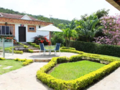 Hotel Palmera Real Hotels in Bucaramanga