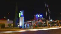 Holiday Inn Express Morelia Hotels in 