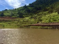 Hotel Fazenda Colina Hotels in Jacutinga