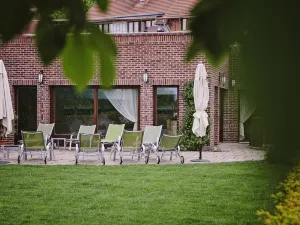 Crocus Gere Bor Hotel Resort & Wine Spa